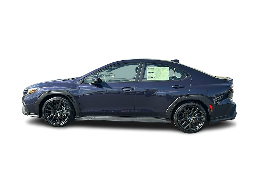 Thumbnail: 2026 Subaru WRX - 3