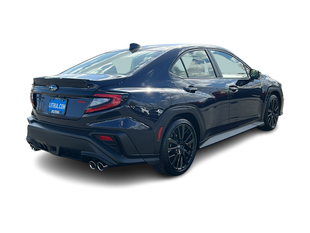 Thumbnail: 2026 Subaru WRX - 21