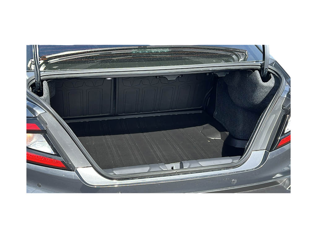 Thumbnail: 2025 Subaru WRX - 16