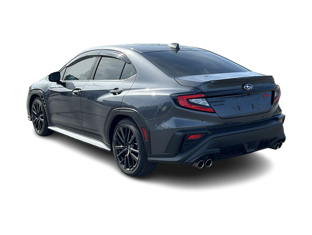 Thumbnail: 2025 Subaru WRX - 4