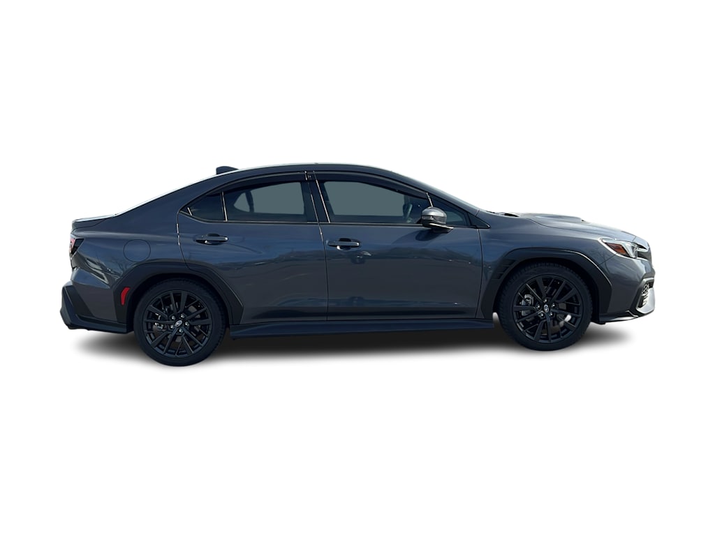 Thumbnail: 2025 Subaru WRX - 20
