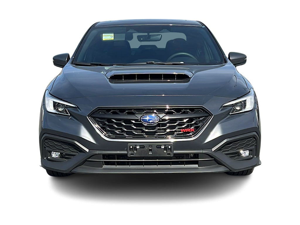 Thumbnail: 2025 Subaru WRX - 6