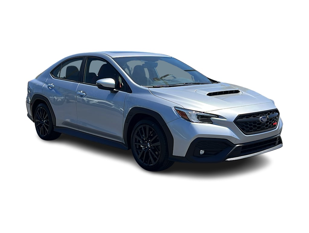 Thumbnail: 2026 Subaru WRX - 20