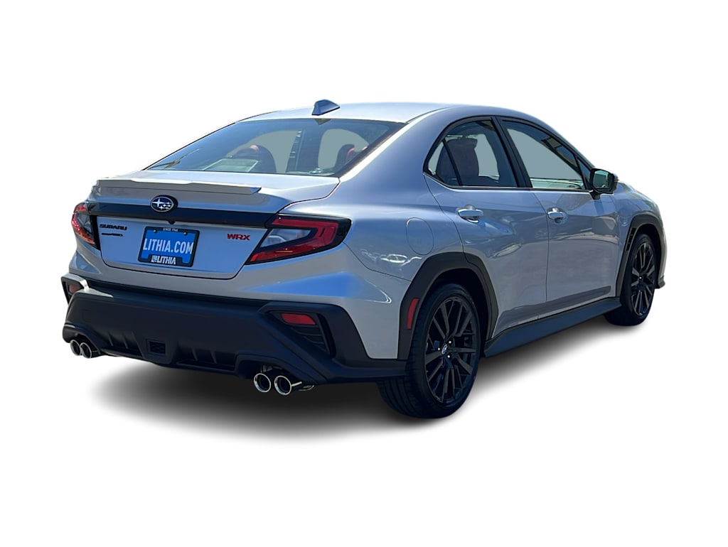 Thumbnail: 2026 Subaru WRX - 22