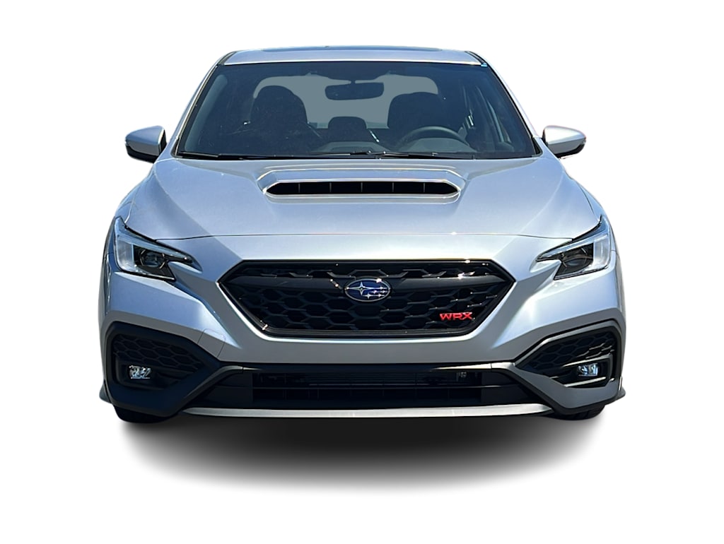 Thumbnail: 2026 Subaru WRX - 6