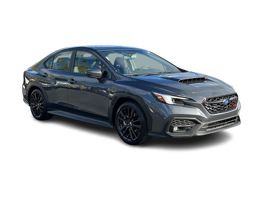 Thumbnail: 2026 Subaru WRX - 19