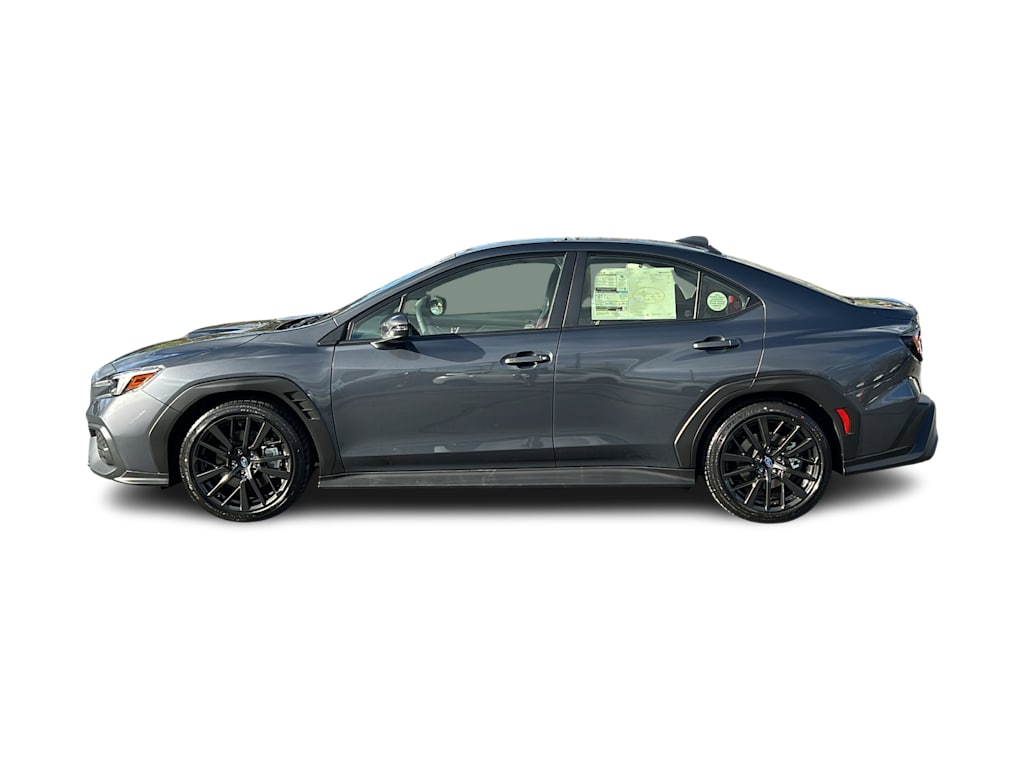 Thumbnail: 2026 Subaru WRX - 3