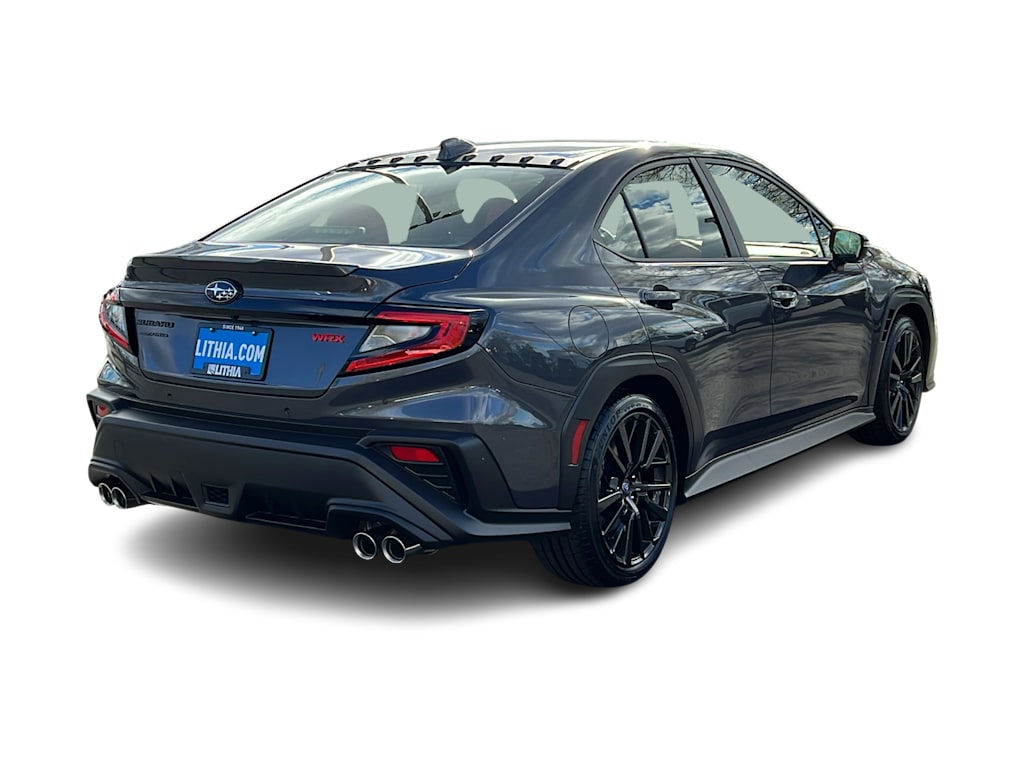 Thumbnail: 2026 Subaru WRX - 21