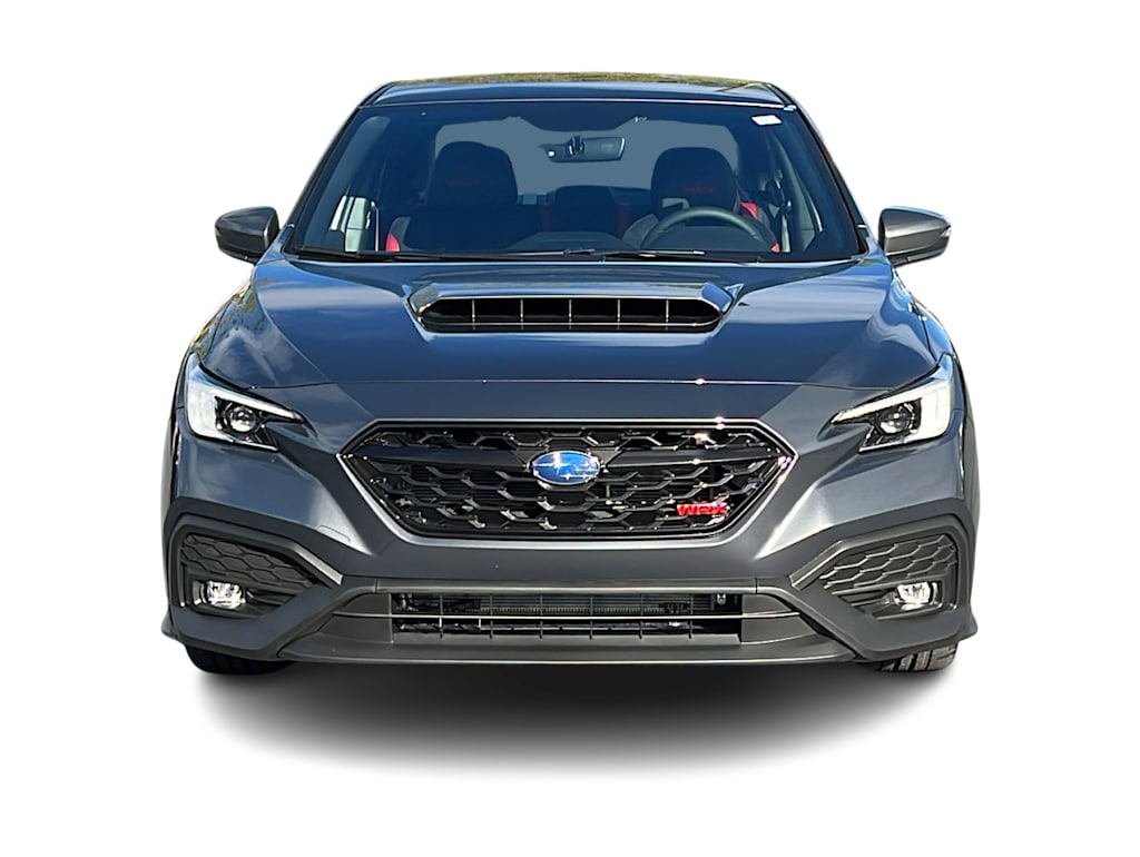 Thumbnail: 2026 Subaru WRX - 6