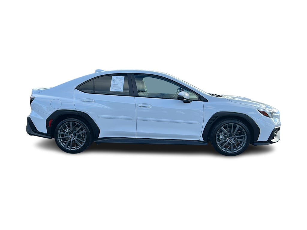 Thumbnail: 2024 Subaru WRX - 18