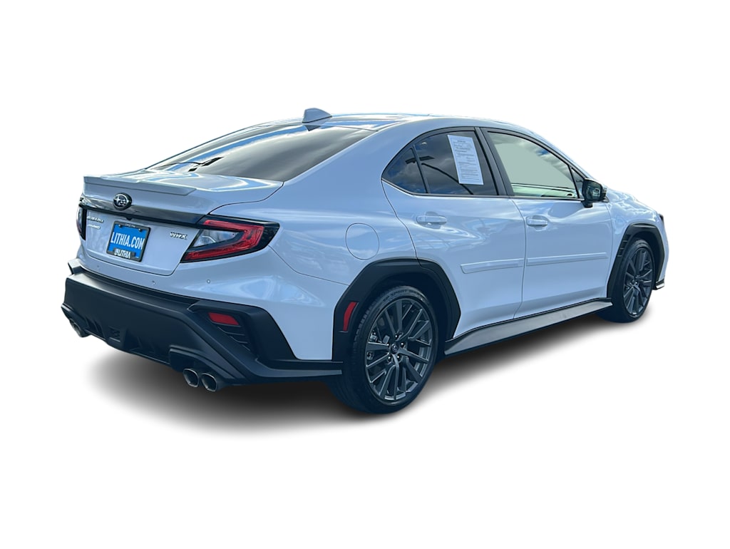 Thumbnail: 2024 Subaru WRX - 19