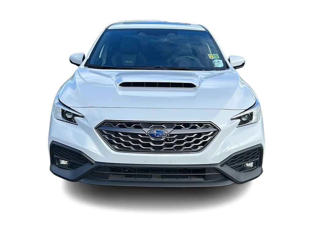 Thumbnail: 2024 Subaru WRX - 6