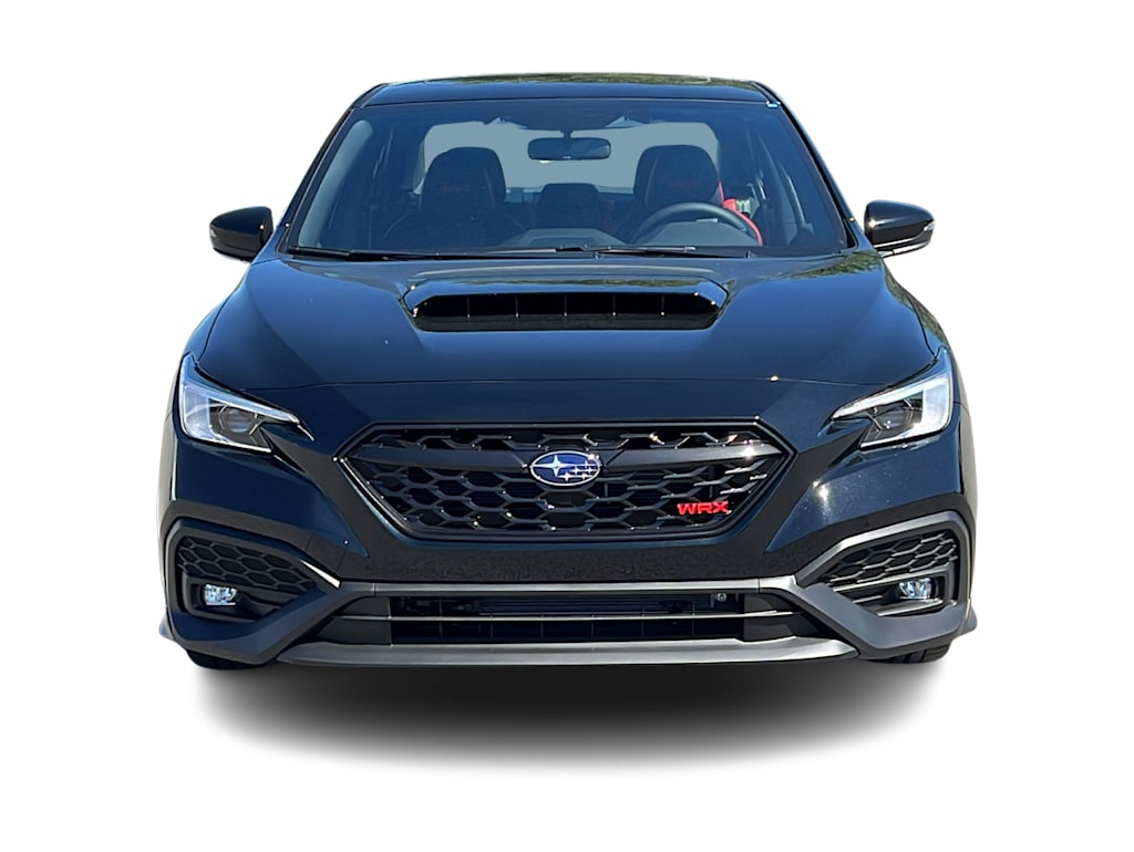 Thumbnail: 2026 Subaru WRX - 6