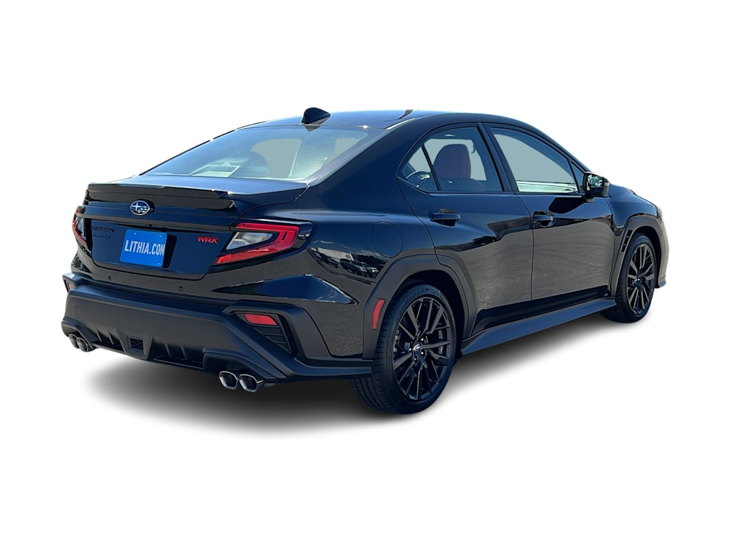 Thumbnail: 2026 Subaru WRX - 22