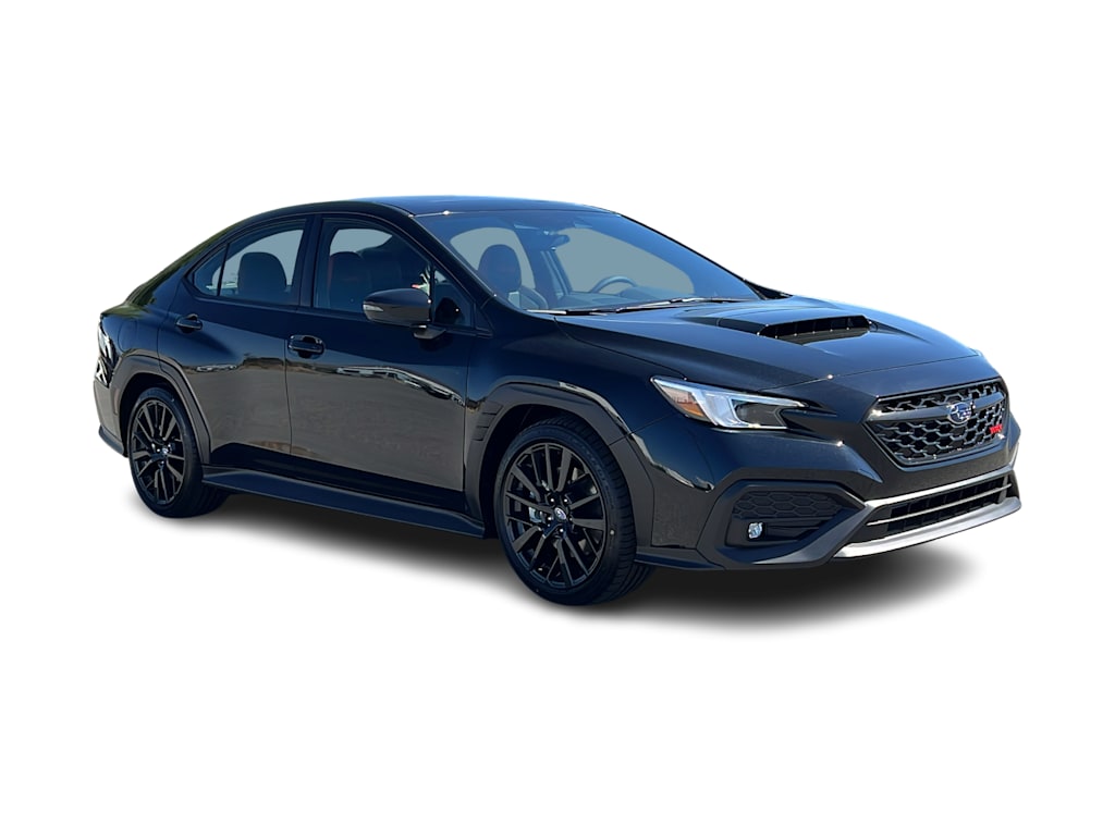 Thumbnail: 2026 Subaru WRX - 20
