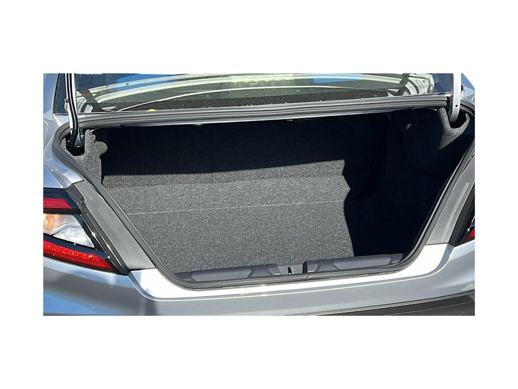 Thumbnail: 2025 Subaru WRX - 17