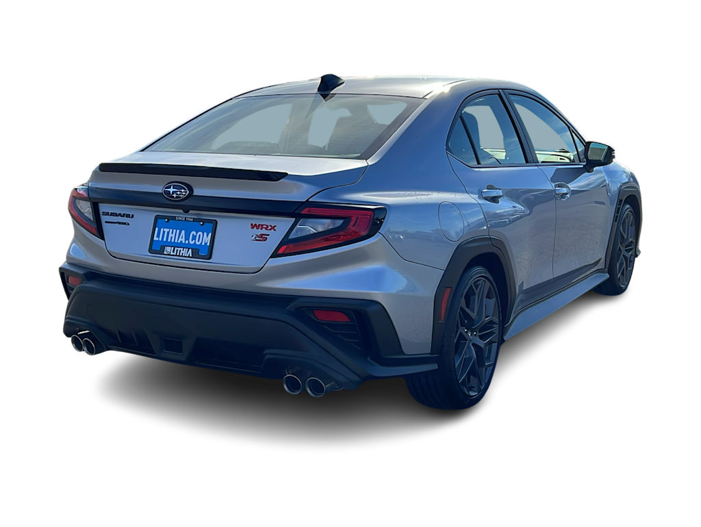 Thumbnail: 2025 Subaru WRX - 22