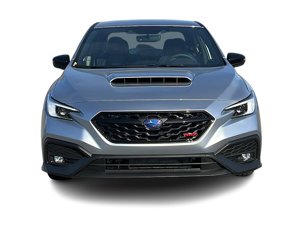 Thumbnail: 2025 Subaru WRX - 6