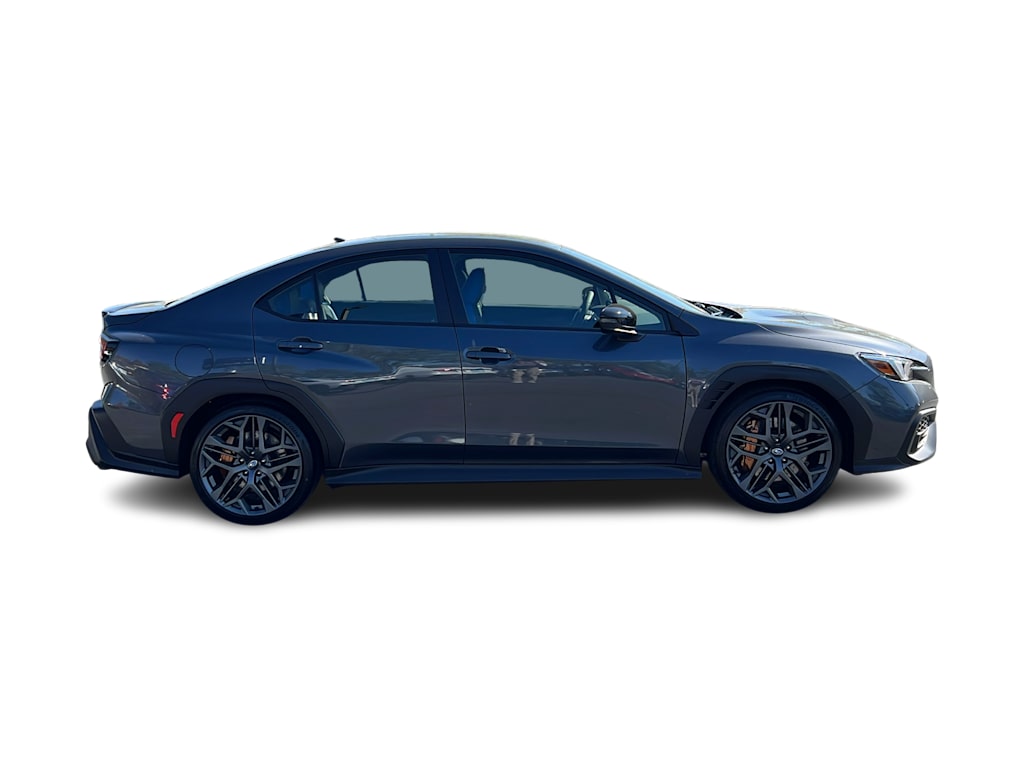 Thumbnail: 2026 Subaru WRX - 20