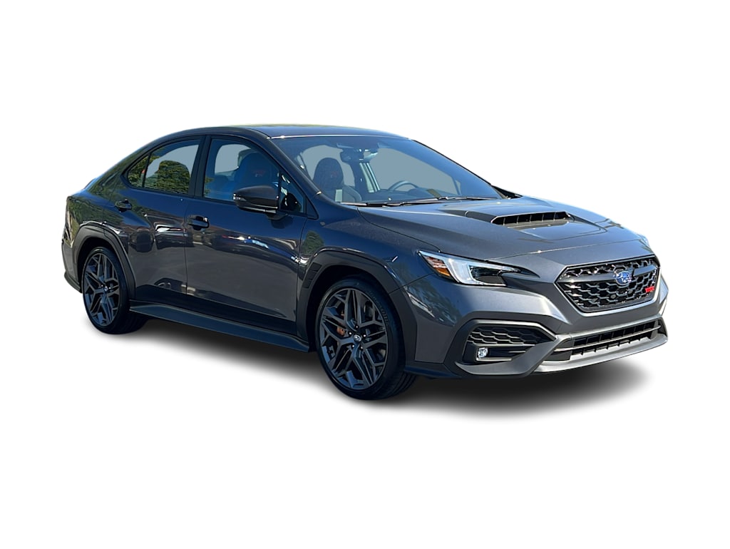 Thumbnail: 2026 Subaru WRX - 19