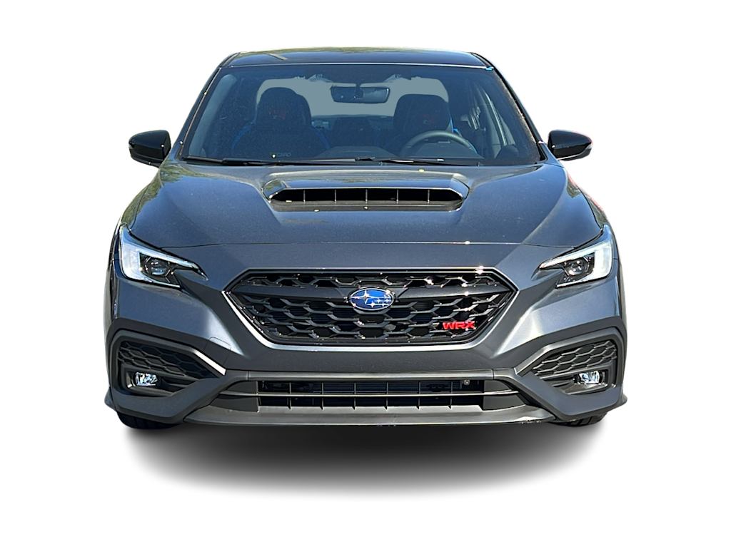 Thumbnail: 2026 Subaru WRX - 6