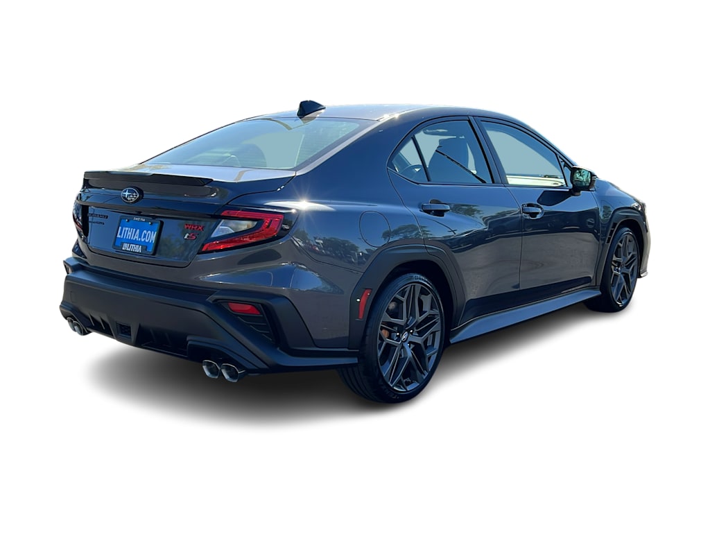 Thumbnail: 2026 Subaru WRX - 21