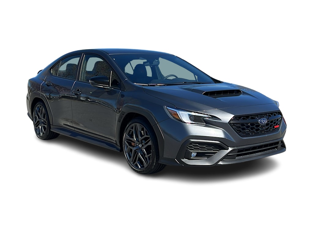 Thumbnail: 2026 Subaru WRX - 21
