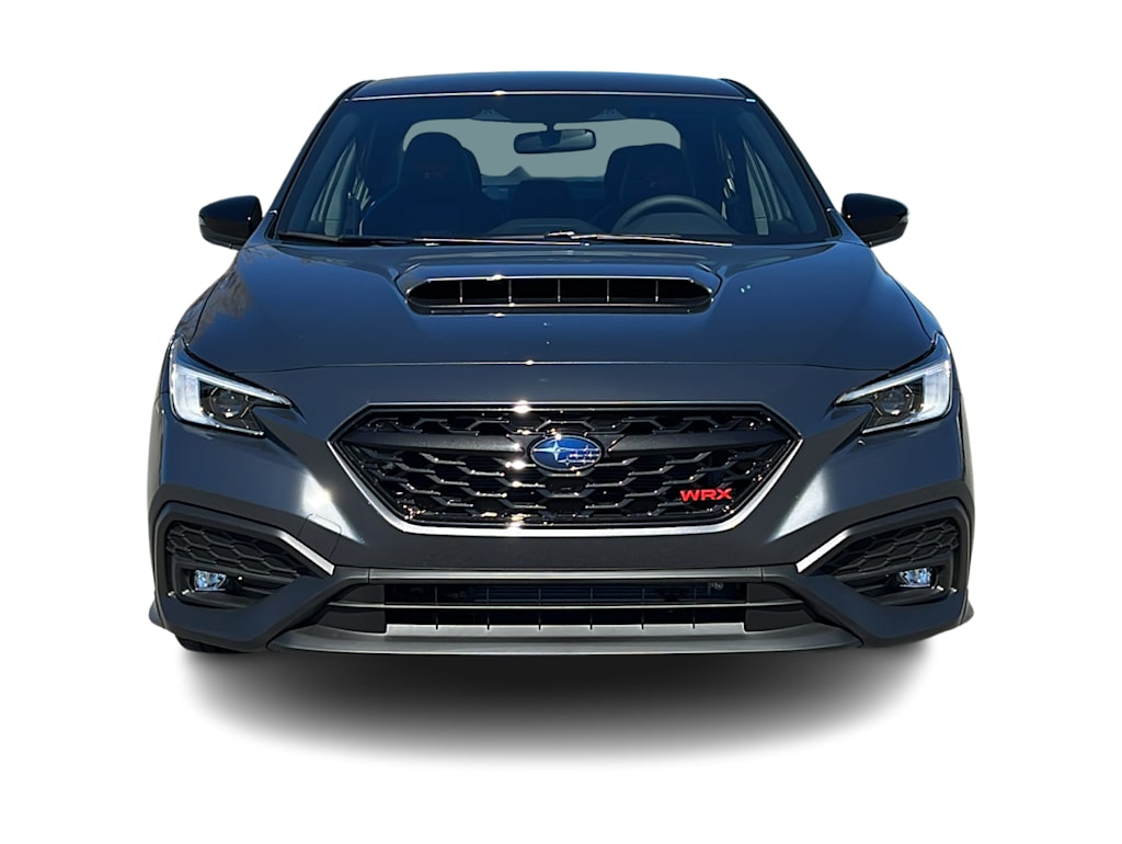 Thumbnail: 2026 Subaru WRX - 6