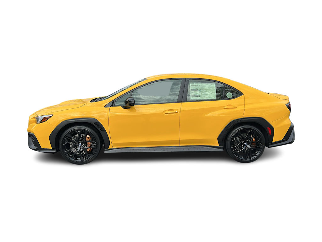 Thumbnail: 2026 Subaru WRX - 3