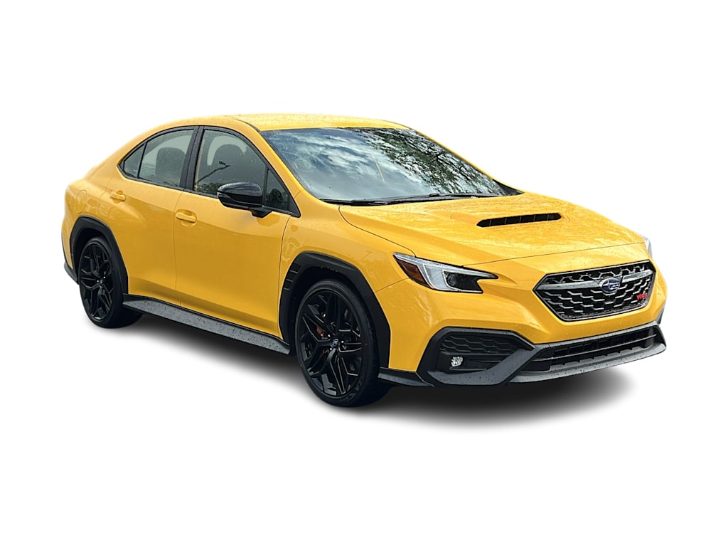 Thumbnail: 2026 Subaru WRX - 20