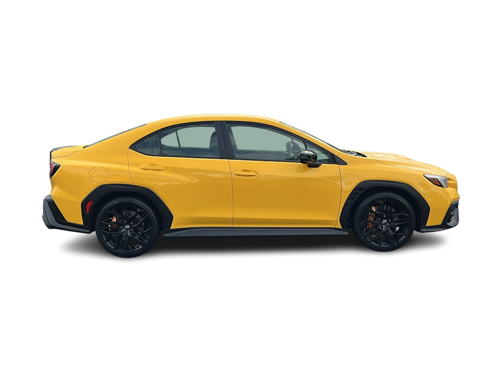 Thumbnail: 2026 Subaru WRX - 21