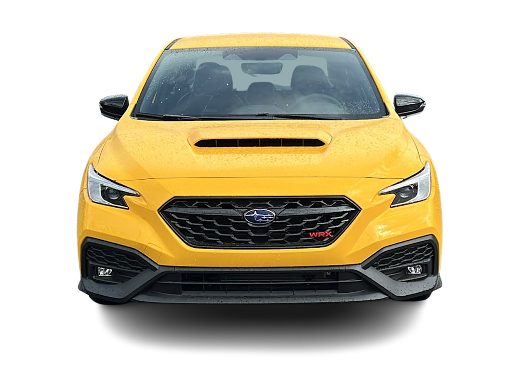 Thumbnail: 2026 Subaru WRX - 6