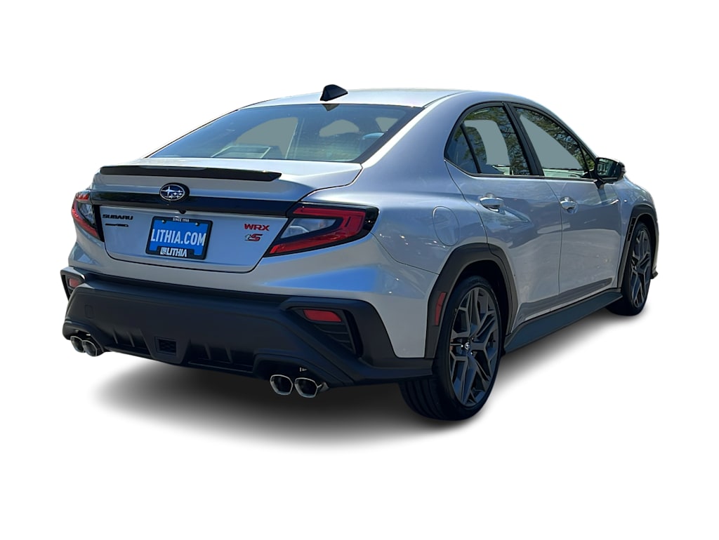 Thumbnail: 2026 Subaru WRX - 23