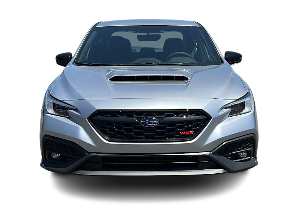 Thumbnail: 2026 Subaru WRX - 6