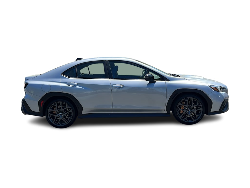 Thumbnail: 2026 Subaru WRX - 22
