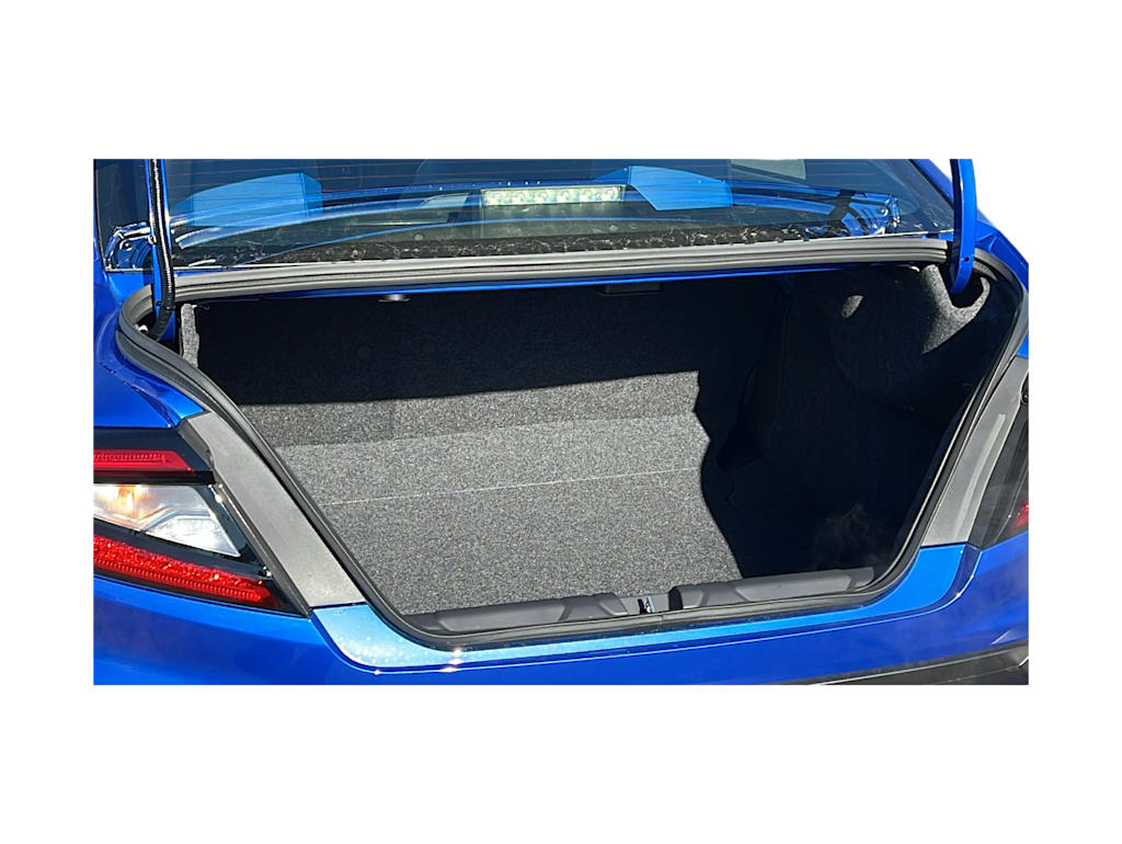 Thumbnail: 2025 Subaru WRX - 16