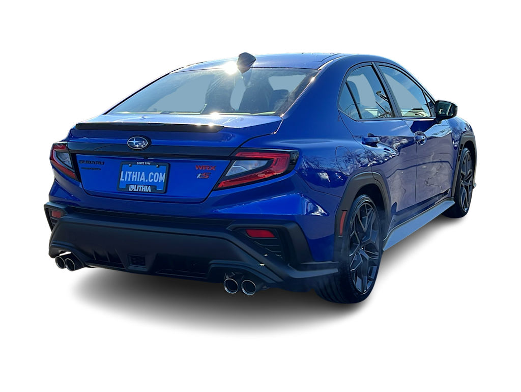 Thumbnail: 2025 Subaru WRX - 21