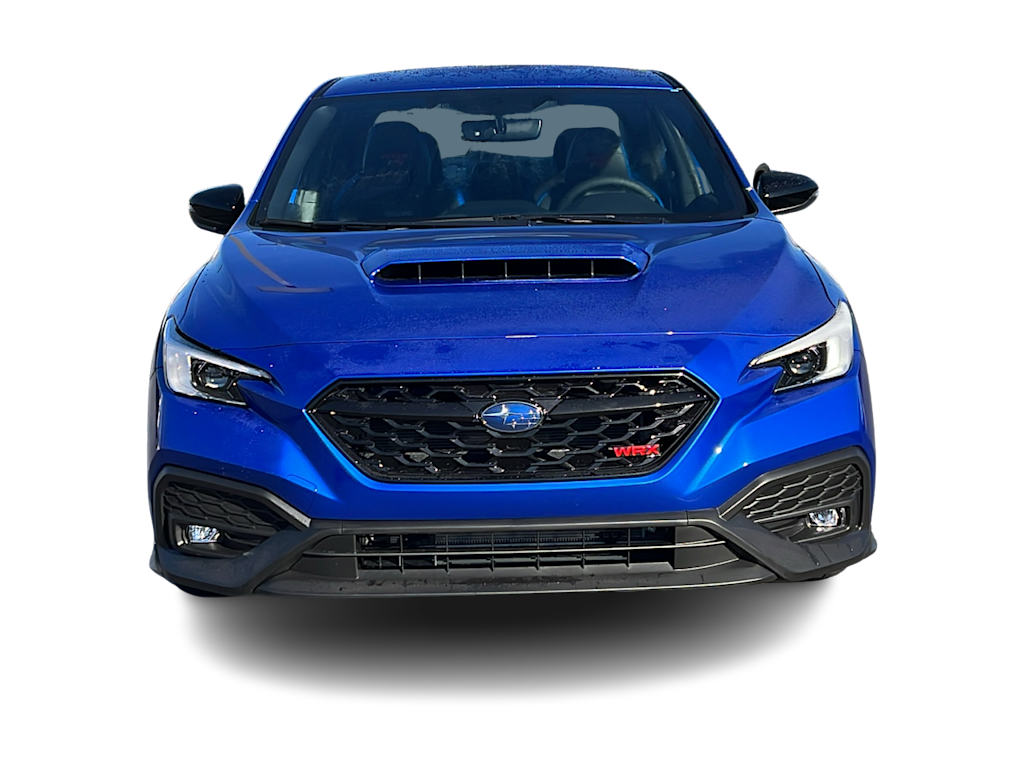 Thumbnail: 2025 Subaru WRX - 6