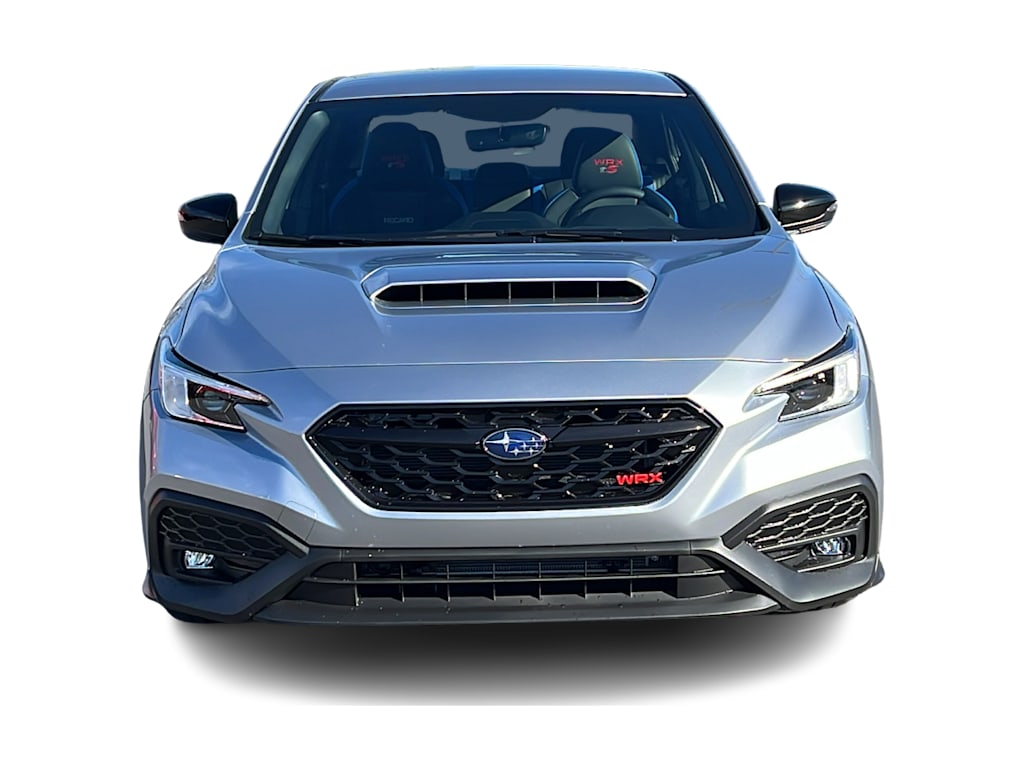 Thumbnail: 2026 Subaru WRX - 6