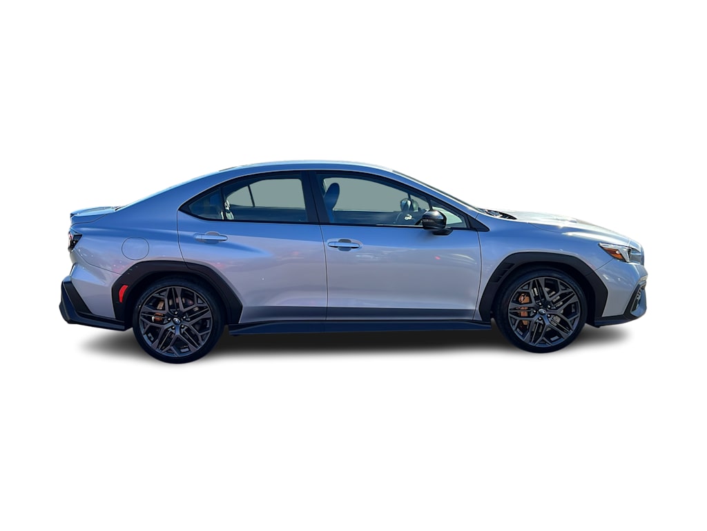 Thumbnail: 2026 Subaru WRX - 21