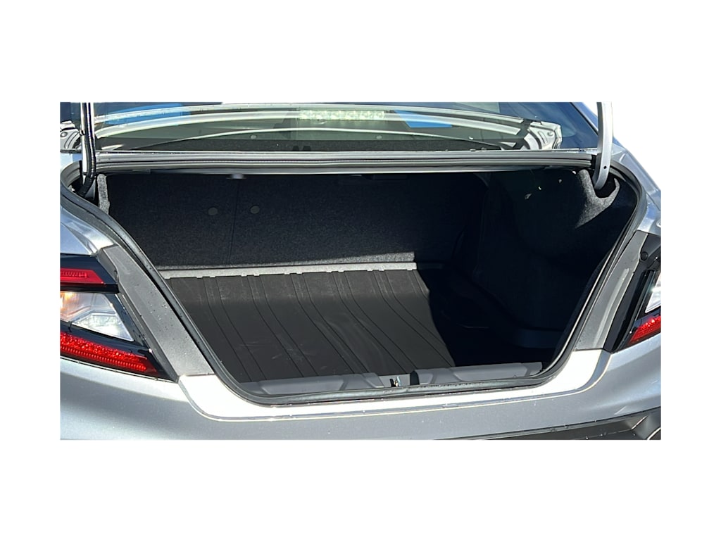 Thumbnail: 2026 Subaru WRX - 17