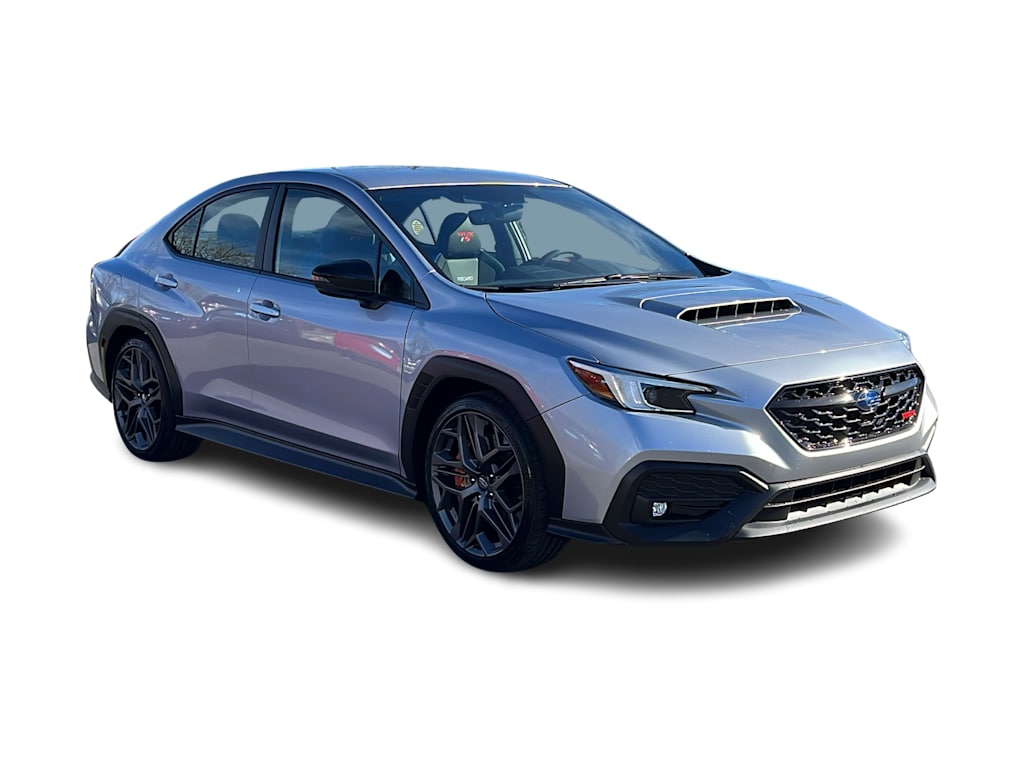 Thumbnail: 2026 Subaru WRX - 20
