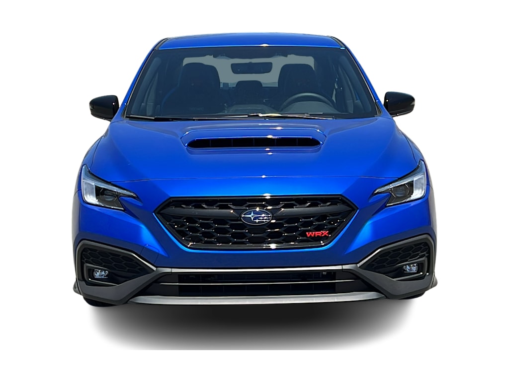 Thumbnail: 2026 Subaru WRX - 6