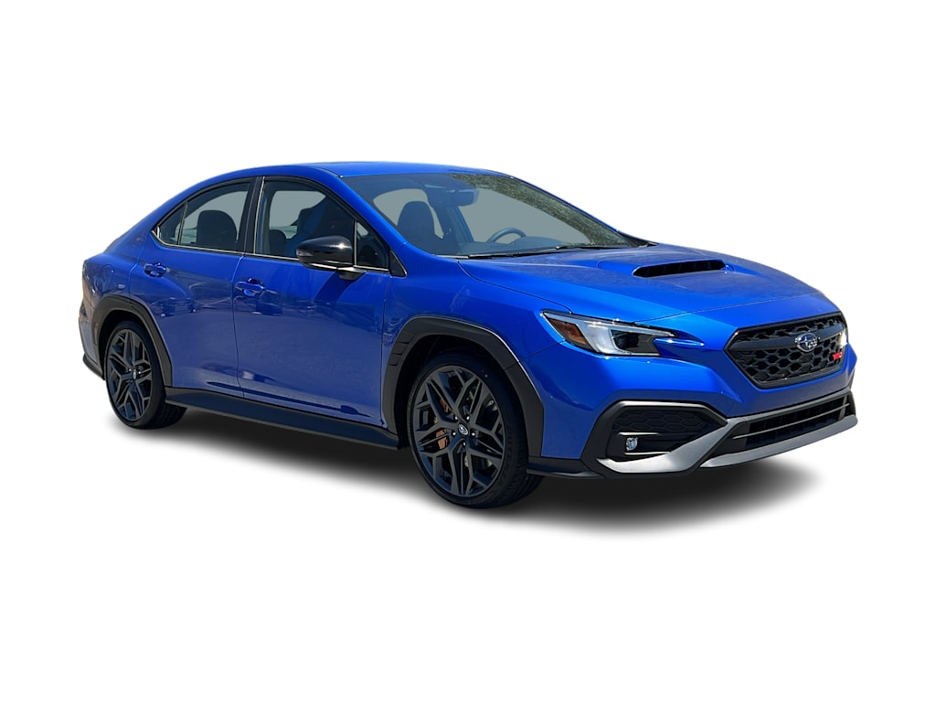 Thumbnail: 2026 Subaru WRX - 20