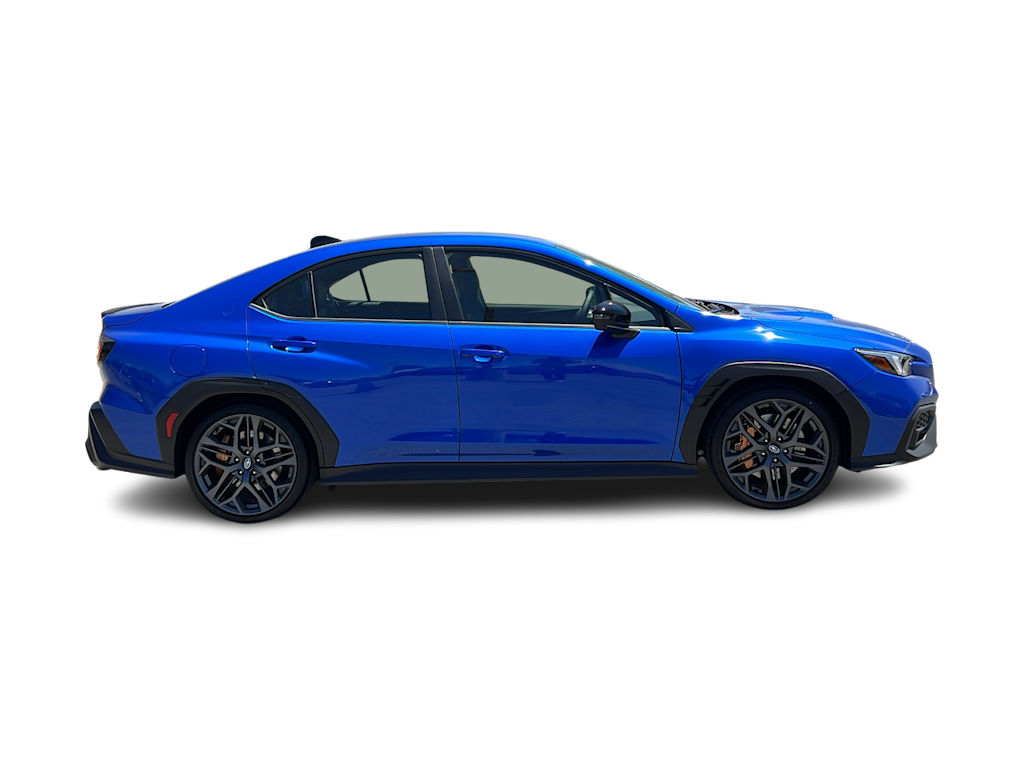 Thumbnail: 2026 Subaru WRX - 21