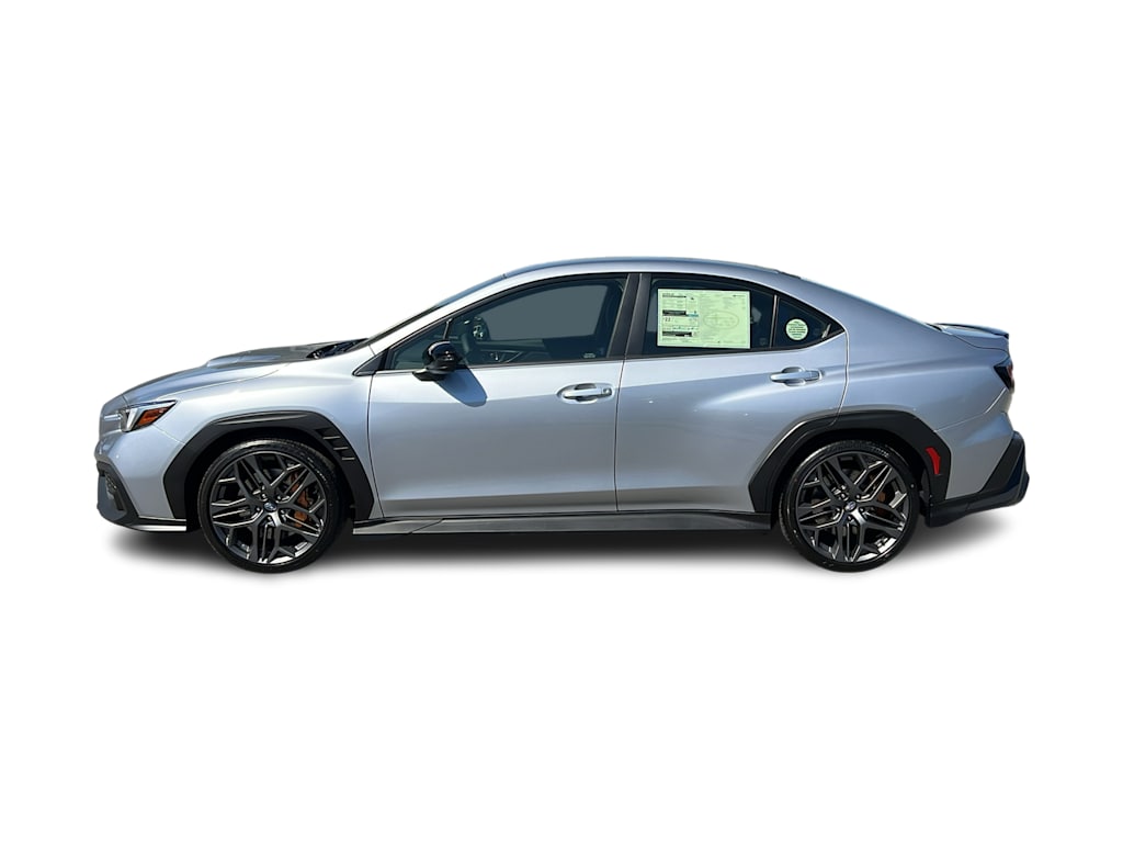 Thumbnail: 2026 Subaru WRX - 3