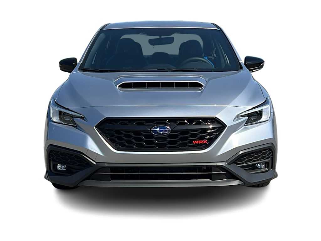 Thumbnail: 2026 Subaru WRX - 6