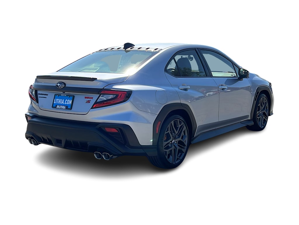 Thumbnail: 2026 Subaru WRX - 21