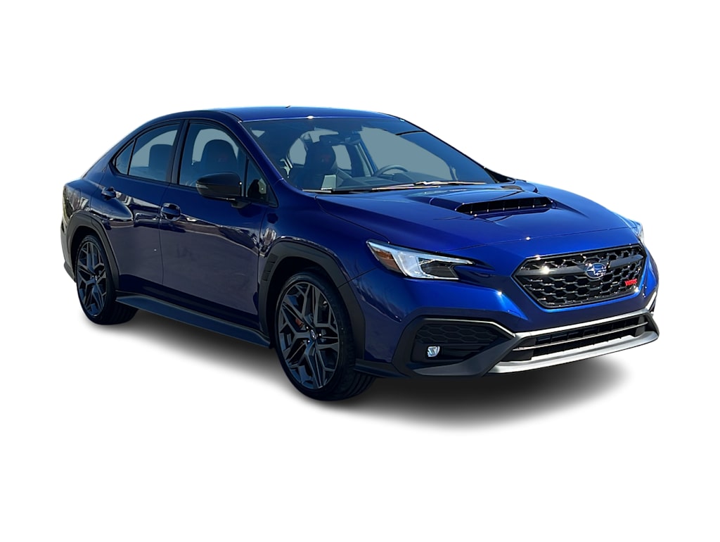Thumbnail: 2026 Subaru WRX - 19
