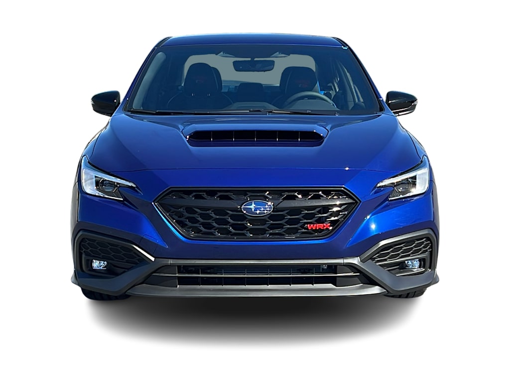 Thumbnail: 2026 Subaru WRX - 6